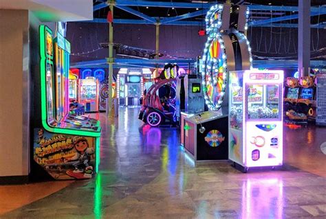 Main event independence mo - The Most Fun You Can Have Under One Roof. Every game and activity at Main Event is designed to bring family and friends together to share a fun, social experience and create …